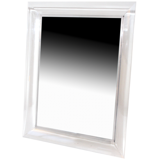 Francois Ghost Transparente