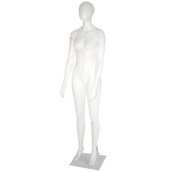 Unbreakable mulher com cabeça