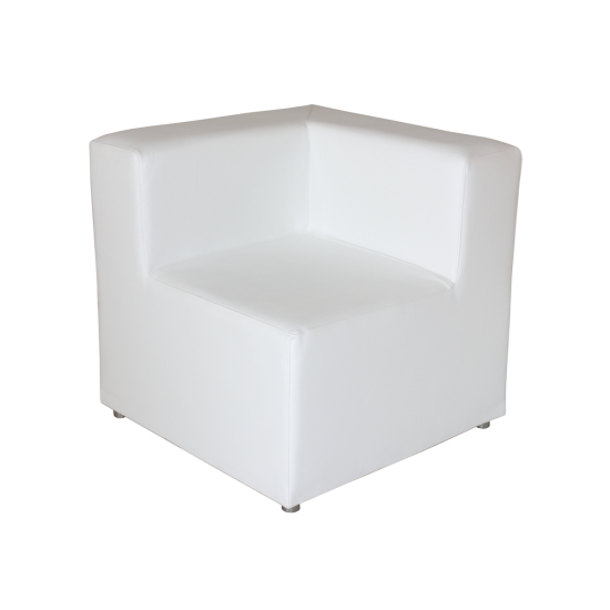 Puff Square  Angolo
