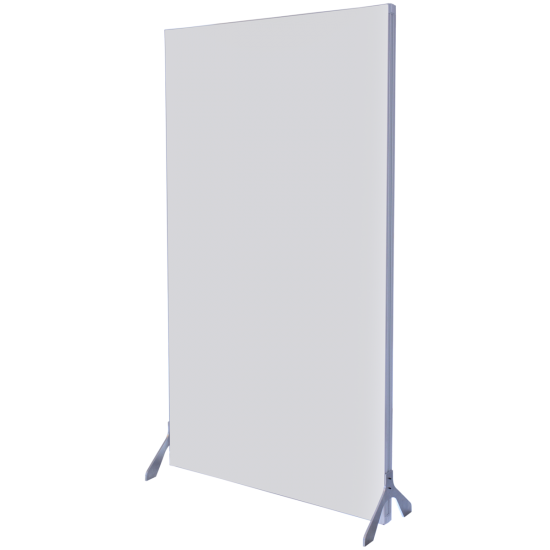 Wall Tessile - 2 metri