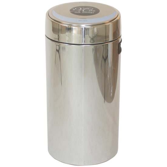 Bin Slide 45L 5 borse