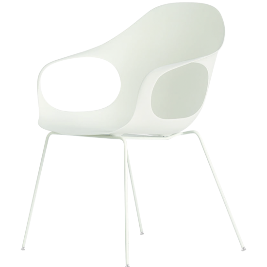 Elephant 4 pernas Branco