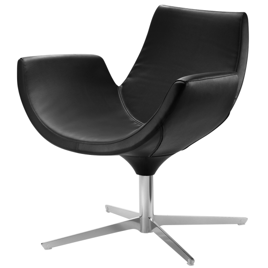 Beetle Low Cinza / Preto