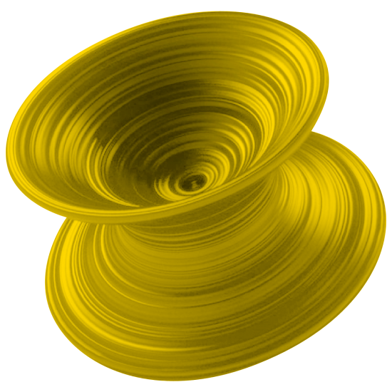 Spun Amarelo