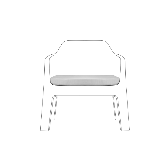 Plus Air Cushion 