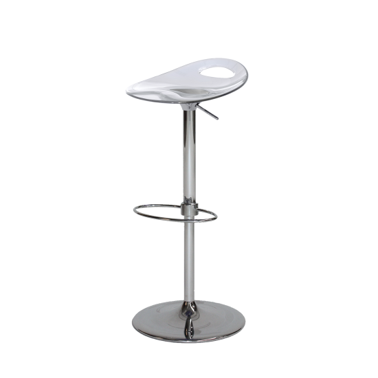 Samba New Durchscheinend Transparent