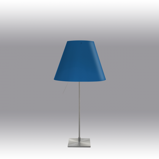 Costanza Basse Bleu