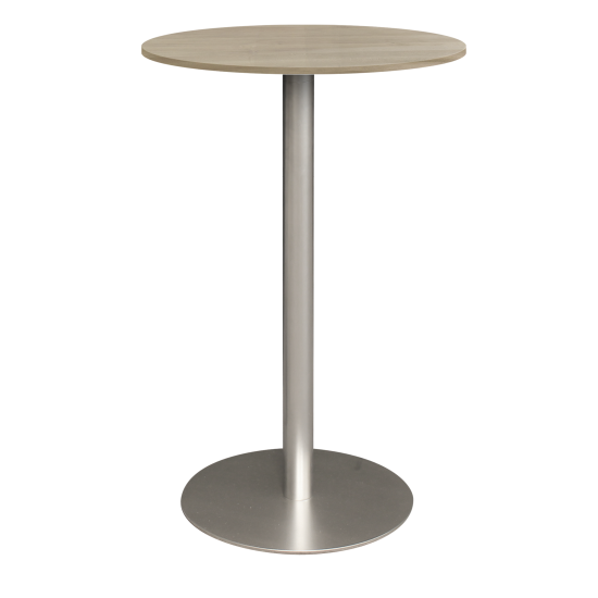 Brio Bar Wood 60 Circolare