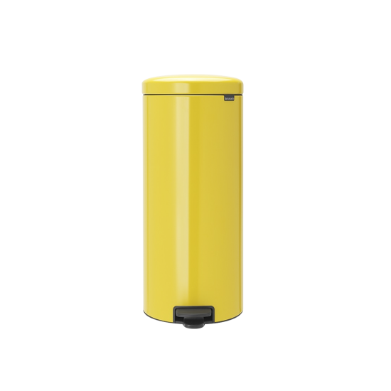 Newicon 30 L 5 Bolsas Amarillo
