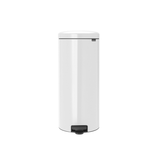 Newicon 30 L 5 Bolsas Blanco