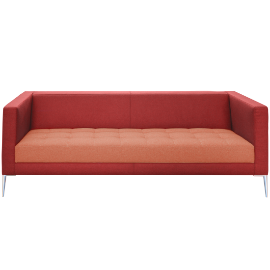 Fitero Vermelho / Laranja