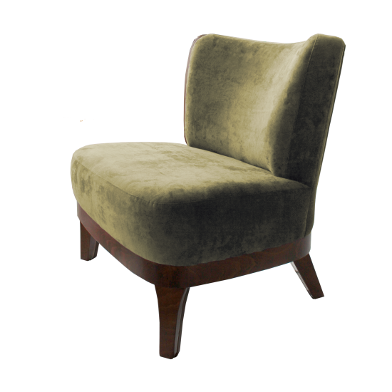 ZEN fabric Amarilla