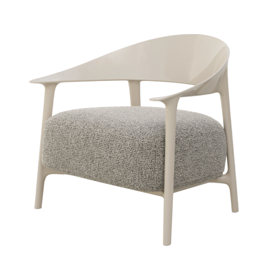 Africa Lounge Chair