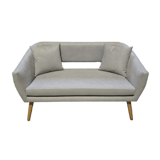 Dandy Sofa Gris clair