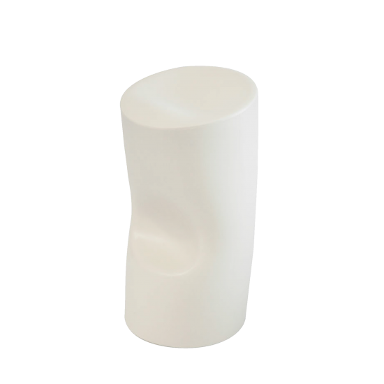 Tokyo Pop White ivory