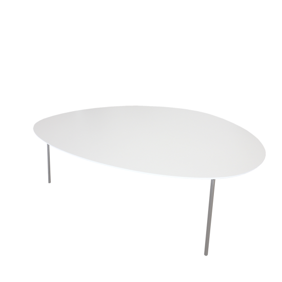 Eclipse 3 Blanco