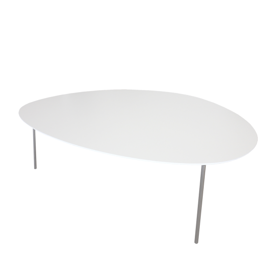 Eclipse 4 Blanc