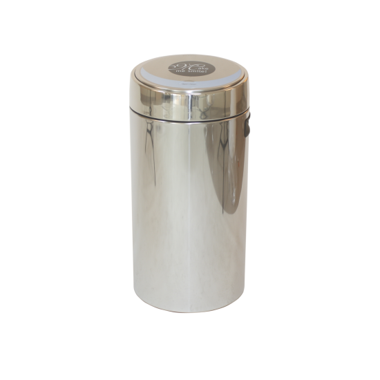 Bin Slide 45L 5 Bolsas