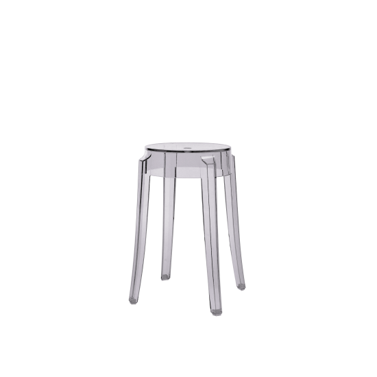 Charles Ghost Niedrig Transparent