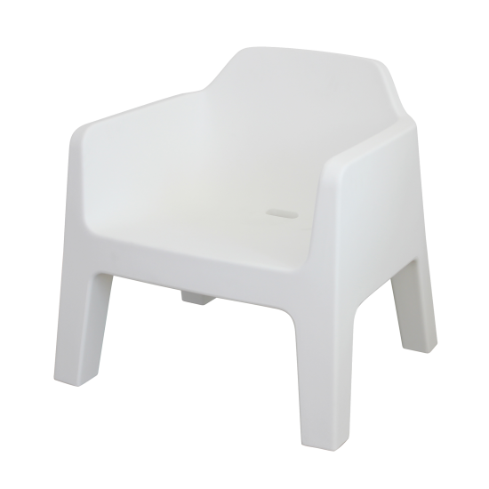 Plus Air Blanc