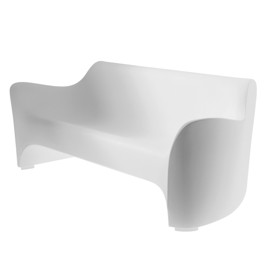 Tokyo Pop 2-3 Seats Super White
