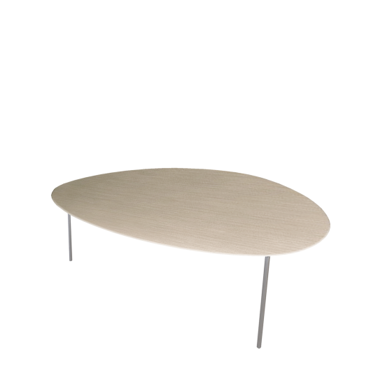 Eclipse 2 Roble