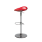 Samba New Traslucido Rosso