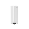 Newicon 30 L 5 Bolsas Blanco