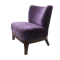 ZEN fabric Morada