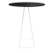 Lunar bar 70 Round Black/White 