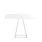 Lunar Normal 80 Cuadrada Blanco