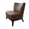 ZEN fabric Marron