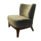 ZEN fabric Amarilla