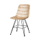 Rattan chair