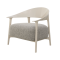 Africa Lounge Chair
