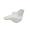 La Dormeuse Blanc