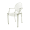 Louis Ghost Transparent