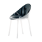 Mr. Imposible Noir / Transparent