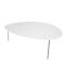 Eclipse 4 Blanc