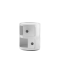 Componibile 2 Blanc