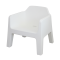 Plus Air Blanc
