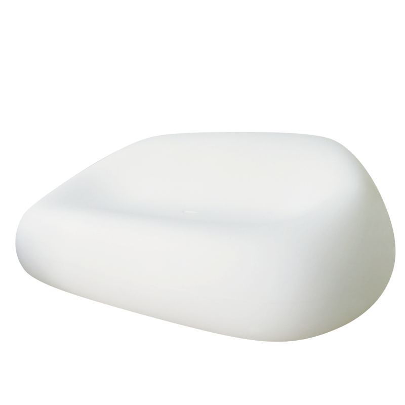 Gumball 2 seats - Without Light