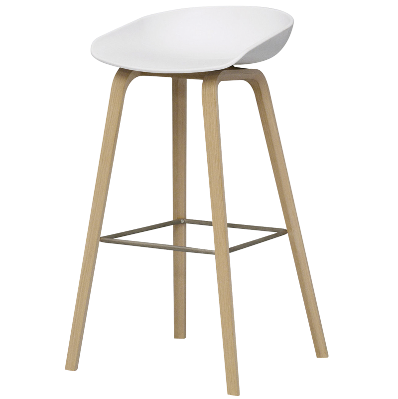 About a Stool