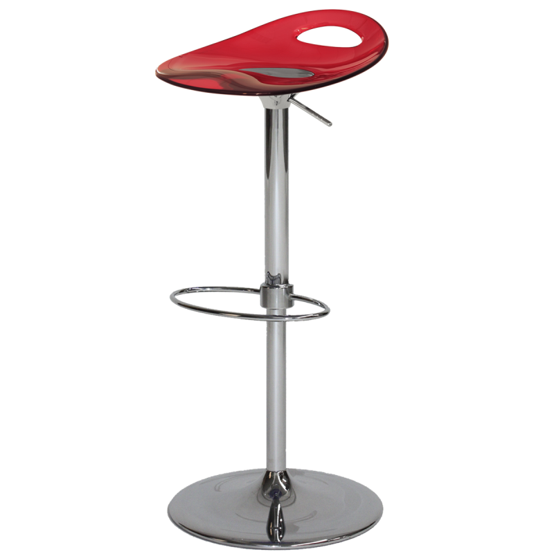 Samba New Translucido