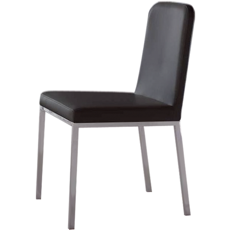 Sera Chair - Polipiel