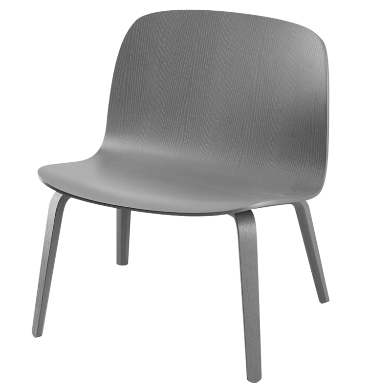 Visu Lounge Chair