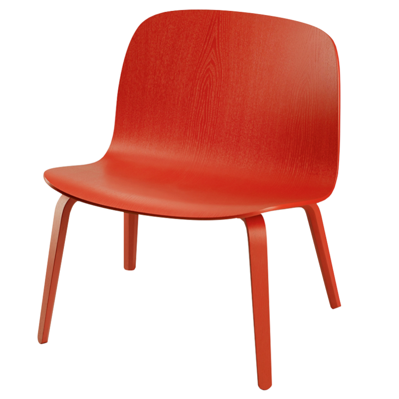 Visu Lounge Chair