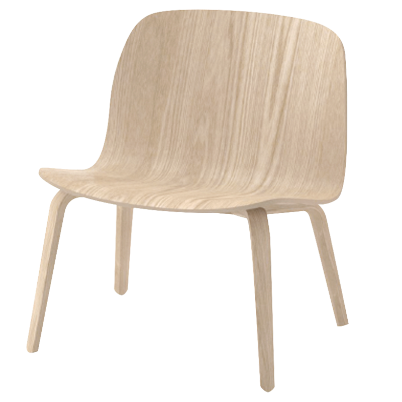 Visu Lounge Chair