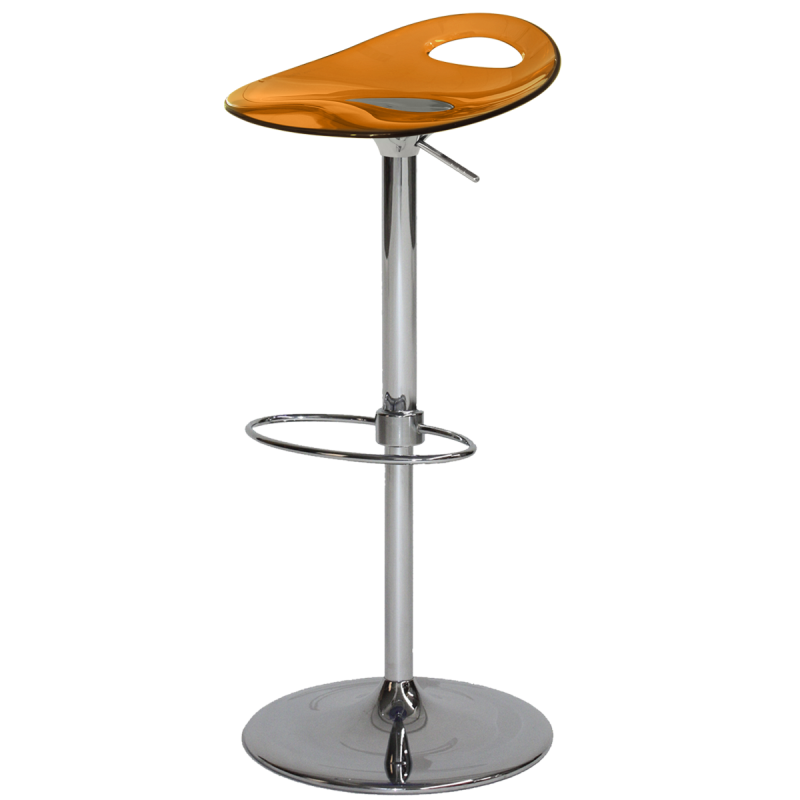 Samba New Translucido