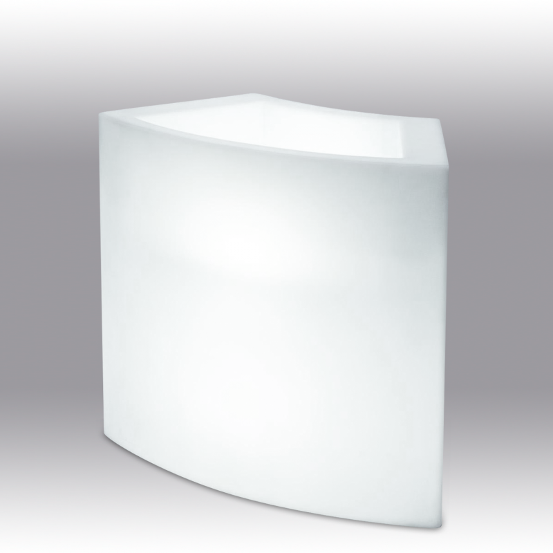 Ice Bar ice container